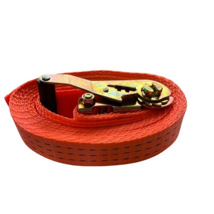 Колан за багаж с тресчотка 6 метра 2000кг - T827