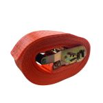 Колан за багаж с тресчотка 6 метра 2000кг - T827