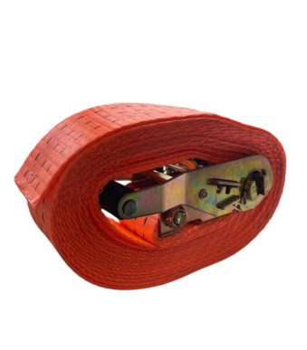 Колан за багаж с тресчотка 6 метра 2000кг - T827