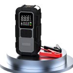 Компресор + стартер за автомобил JumpStarter 2в1 8000Mah