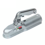 Заключваща лапа за теглич на ремарке 50мм 800кг