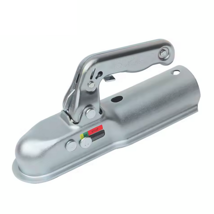 lapa-za-remarke-50mm-t503-1 Заключваща лапа за теглич на ремарке 50мм 800кг