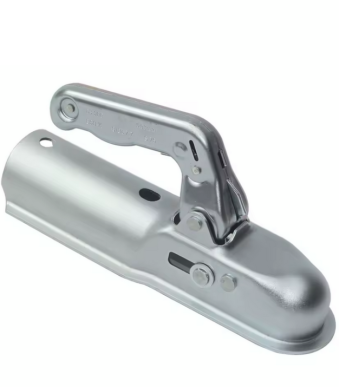 Заключваща лапа за теглич на ремарке 50мм 800кг