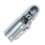 Заключваща лапа за теглич на ремарке 50мм 800кг