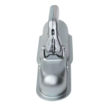 Заключваща лапа за теглич на ремарке 50мм 800кг