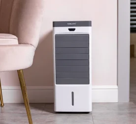 Мобилен въздушен охладител 5 литра SOKANY