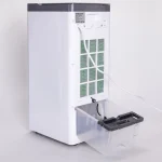 Мобилен въздушен охладител 5 литра SOKANY