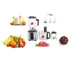 Мултифункционален кухненски робот 7 в 1 1200W Sokany