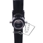 Телескопична опорна стойка за ремарке