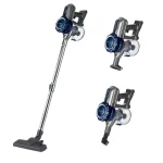 Права акумулаторна прахосмукачка 3 в 1 2000W Sokany