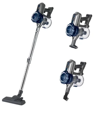 Права акумулаторна прахосмукачка 3 в 1 2000W Sokany