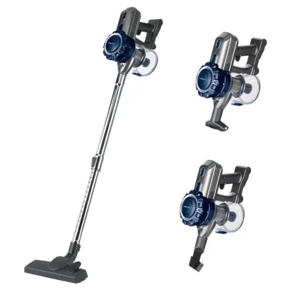 Права акумулаторна прахосмукачка 3 в 1 2000W Sokany