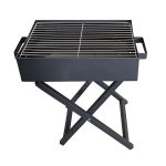 Преносима скара барбекю