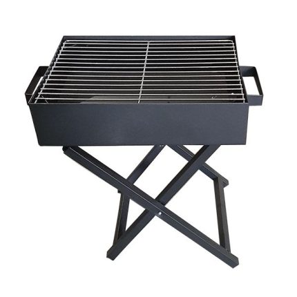 Преносима скара барбекю