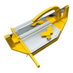 Релсова машина за рязане на плочки до 40 см BUL-TECH