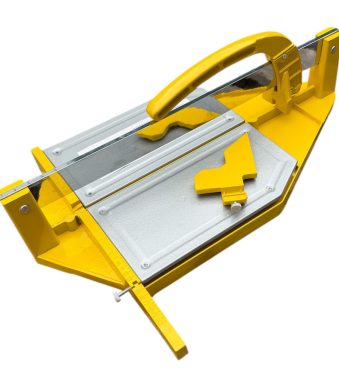 Релсова машина за рязане на плочки до 40 см BUL-TECH