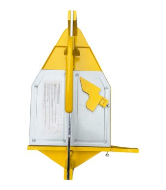 Релсова машина за рязане на плочки до 40 см BUL-TECH