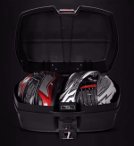 Куфар за мотоциклет 45 литра