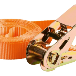 Колан за багаж с тресчотка 6 метра 500кг - T826