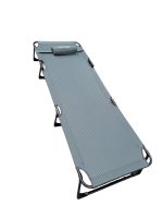 Сгъваемо походно легло тип шезлонг SunVision