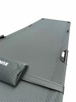 Сгъваемо походно легло тип шезлонг SunVision