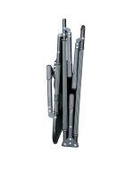 Сгъваемо походно легло тип шезлонг SunVision