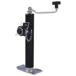 Телескопична Опорна Стойка за Ремарке