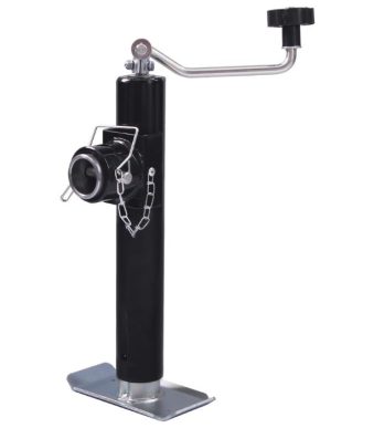 Телескопична Опорна Стойка за Ремарке