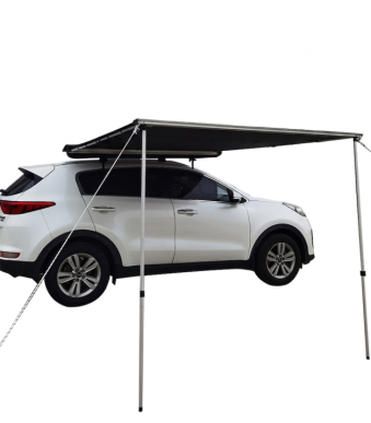 Тента за таван за джип / автомобил / бус черна