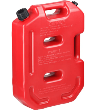 Туба за гориво 10 литра - T819