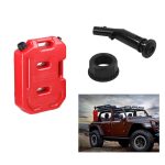 Туба за гориво 10 литра - T819