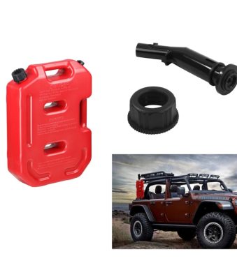 Туба за гориво 10 литра - T819