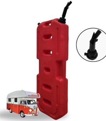 Туба за гориво 20 литра - T820