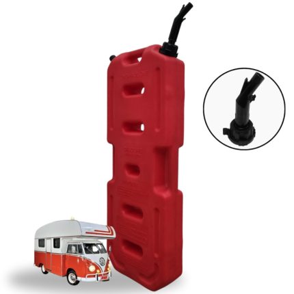 Туба за гориво 20 литра - T820