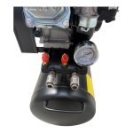Бензинов компресор за въздух 50 литра 7.5Hp HAWEK