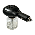 Машинка против комари 12/24V G-Tech