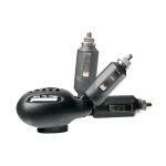 Машинка против комари 12/24V G-Tech